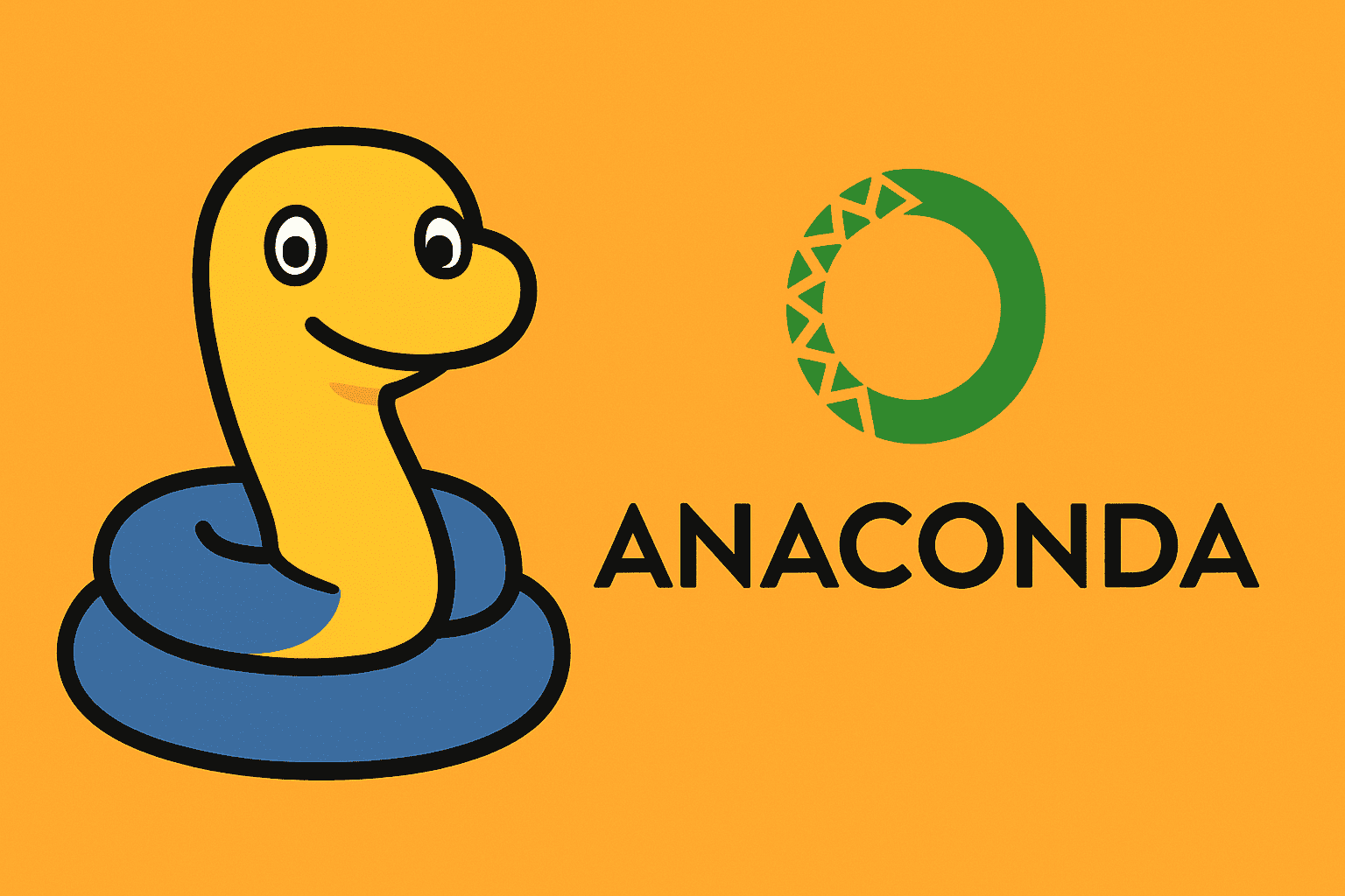 Anaconda安装与使用